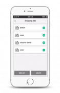 YouBeep - Mobile Shopping screenshot 2