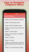 Class 12 Physics Solution CBSE screenshot 0