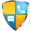 Call Blocker - Blacklist, SMS Icon