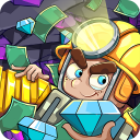 Idle Millionaire Mining - Baixar APK para Android | Aptoide