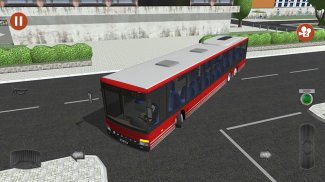 Public Transport Simulator screenshot 0