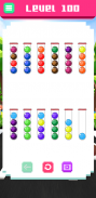 Ball Sort Puzzle - Color Sorting screenshot 7