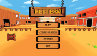 Western screenshot 1