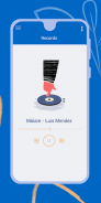 Nicaragua Radio - Live FM Player screenshot 5