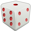 Dice Roller Icon