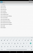 Financial Dictionary by Farlex screenshot 10