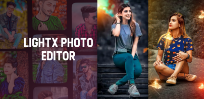 LightX Photo Editor