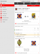 Federació Catalana Futbol FCF screenshot 1