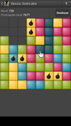 Blocos Destruidor - puzzle screenshot 8