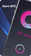 Bitcoin miner screenshot 0