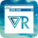 VR Browser Icon