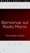 Radio Maroc screenshot 7