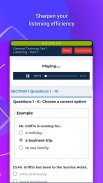 IELTS Tutorials screenshot 3