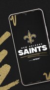 New Orleans Saints Mobile screenshot 2