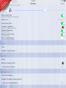 Quran Explorer screenshot 14
