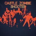 Castle Zombie Shooter