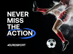 Eurosport:Sports,scores&vidéos screenshot 5