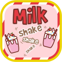 Milkshake Icon