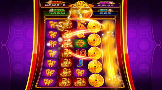 Cash Blitz - Mesin Kasino Slot screenshot 2