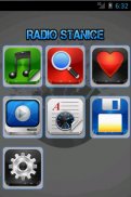 Radio Stanice screenshot 0