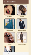 Mehandi Design Offline screenshot 7