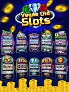 Vegas Old Slots screenshot 6