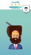 Barber Shop - Hair Cut game screenshot 10