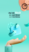 Kambista: Cambia Dólares Hoy screenshot 2