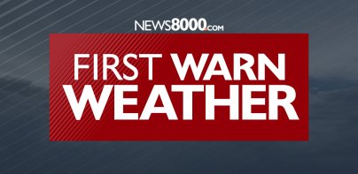 News 8000 First Warn Weather