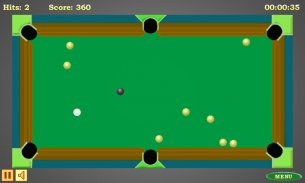 Pool screenshot 2