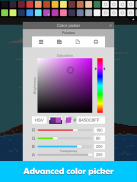 Pixel Studio: pixel art editor screenshot 15