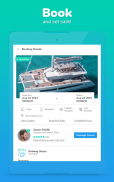 sail.me: Boat & Yacht rentals screenshot 15