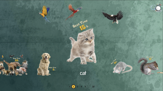 Animal Puzzles screenshot 2