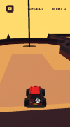 Park It! Its Golf but Driving? screenshot 1