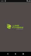 Lime Fitness screenshot 0