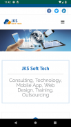JKS SOFT TECH screenshot 0