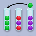 Ball Color Sort