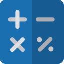 Trigonometry & Math Calculator