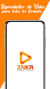 Inka Video Player - MP4 Player screenshot 2