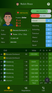 Football Agent screenshot 1