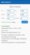 ABG Analyzer + screenshot 3