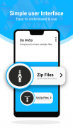 Zip File Reader: Zip Unzip App screenshot 2