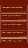 Horoscope Predictions screenshot 11