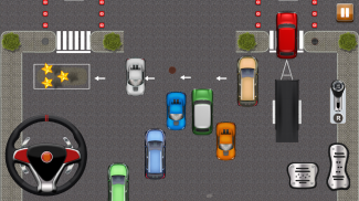 Park the Car! screenshot 1