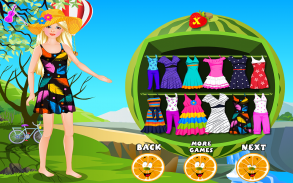 Fairy Princess Dress Up screenshot 3