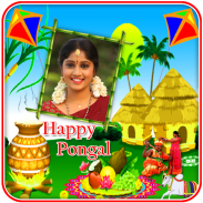 Pongal Photo Frames HD screenshot 6