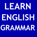 LEARN ENGLISH GRAMMAR