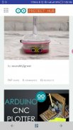 Arduino project hub screenshot 3