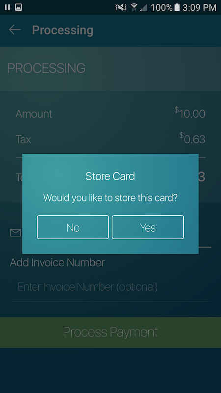 ProPay – Accept Credit Cards - Apps on Google Play