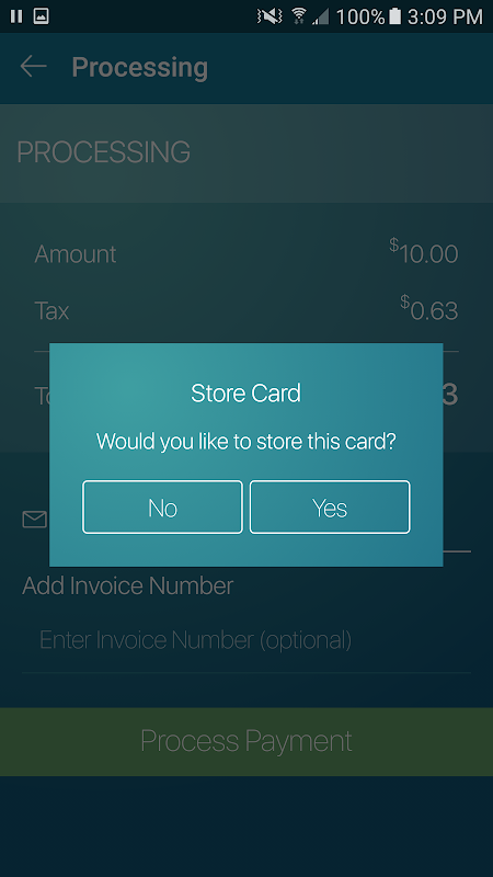 ProPay – Accept Credit Cards - APK Download for Android